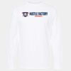 Gold Soft Touch Long Sleeve T-Shirt (Adult) Thumbnail