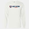 HD Cotton Long Sleeve T-Shirt (Adult) Thumbnail