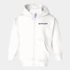 Toddler Full-Zip Fleece Hoodie Thumbnail