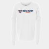 Youth Jersey Cotton Long Sleeve Tee Thumbnail